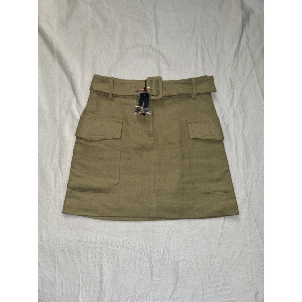 Cargo Skirt (4)‎